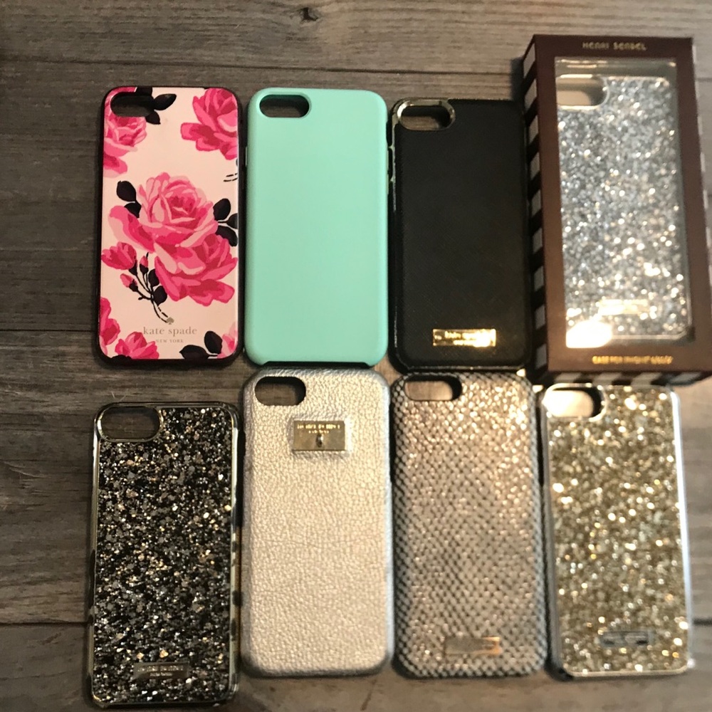 Misc phone cases for iPhone 6/6s/7